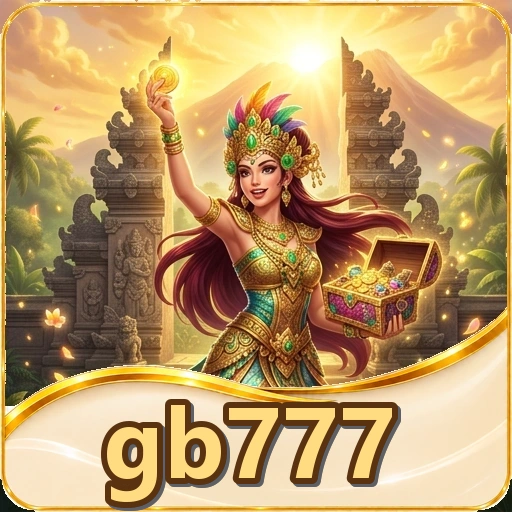 Ikon gb777 untuk perjalanan panduan di Indonesia