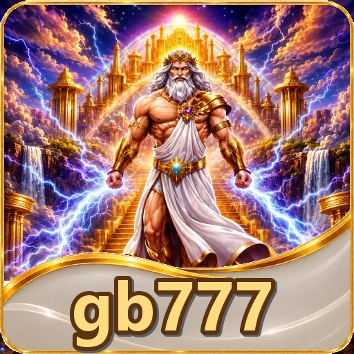 Ikon gb777 untuk katalog e-gaming Android