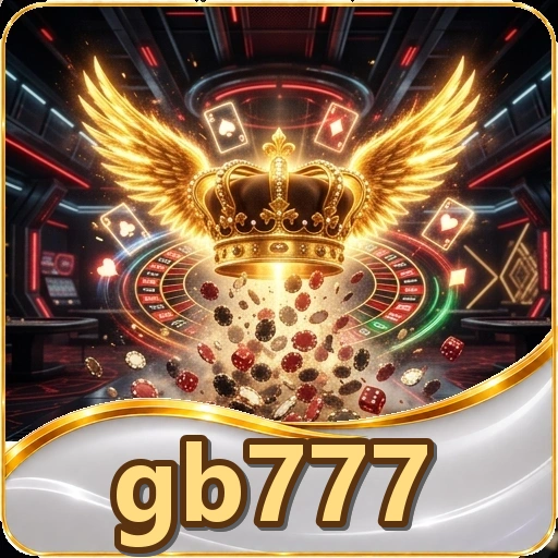 Ikon gb777 untuk langkah pasang APK