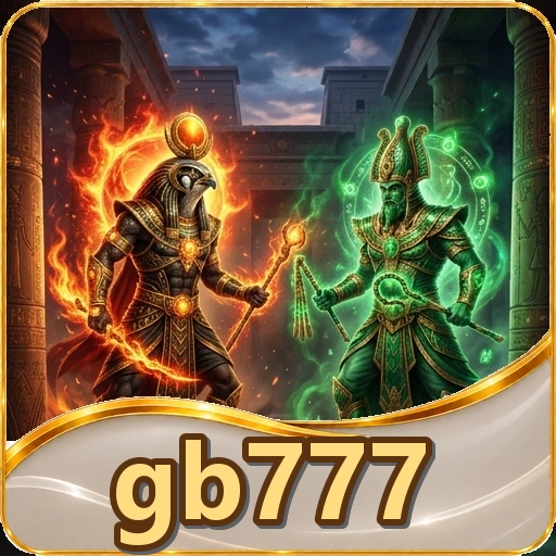 Ikon gb777 untuk rincian nilai ulasan