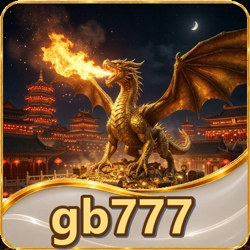 Ikon gb777 untuk pengguna sejak 2018