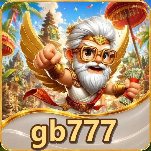 Ikon gb777 untuk profil tim redaksi